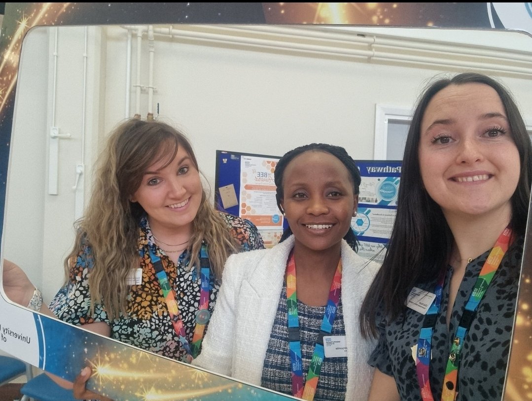 UHLSDM's tweet photo. Today marks my 1 year anniversary of being SDM Facilitator 💙 What a year it has been! I've helped roll out Pathway, grown the SDM councils from 40+ to 80+, walked on fire 🔥, spoken at many talks, and had many more amazing opportunities.. thankyou to @UHLJ2E &amp;  @Leic_hospital 💙 https://t.co/g9PLTlg6l6