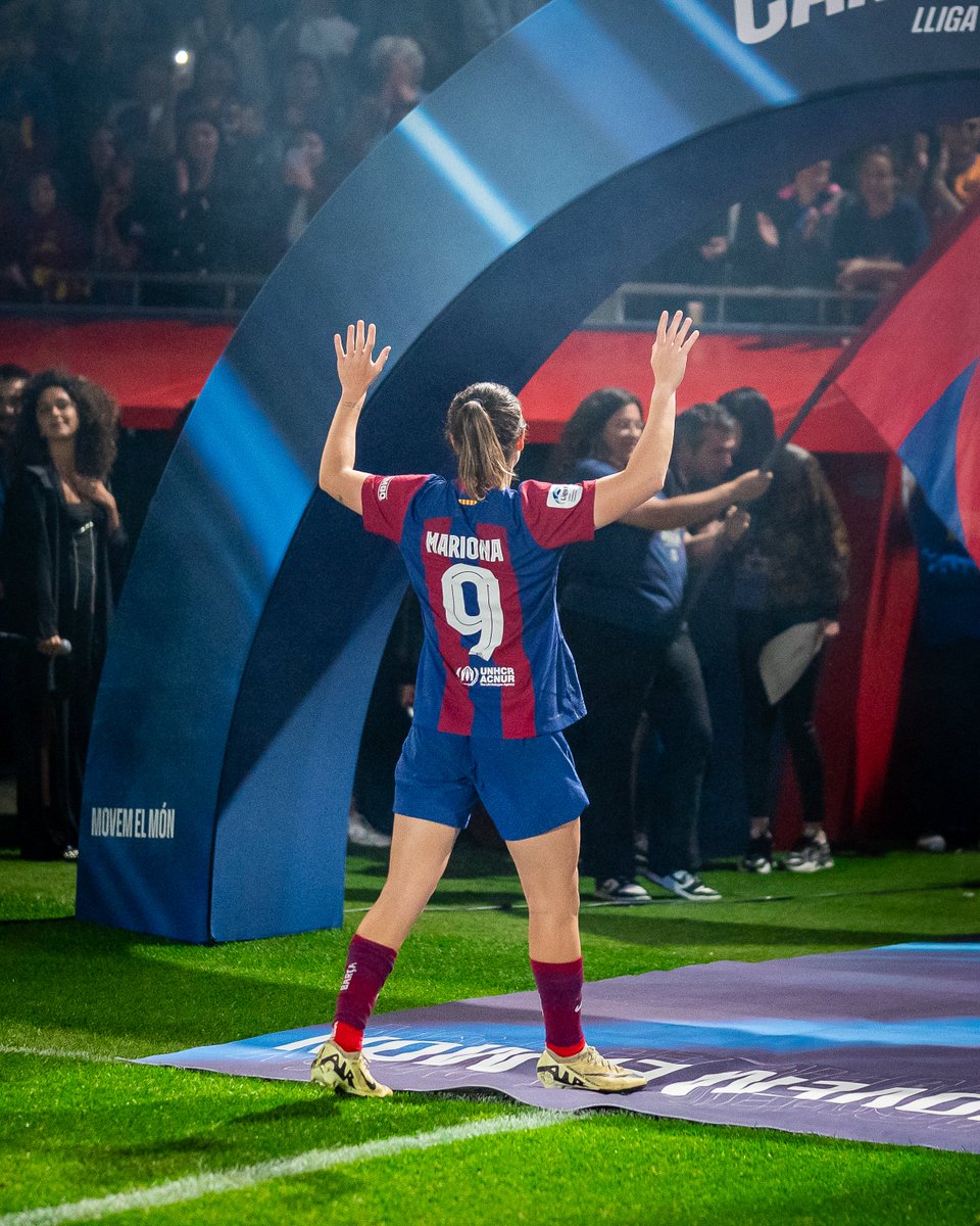FCBfemeni's tweet photo. 𝐆𝐫𝐚̀𝐜𝐢𝐞𝐬 🫶 https://t.co/oZ4Ycn0DG0