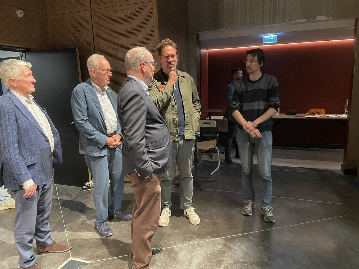 CaenNormandie tweet media