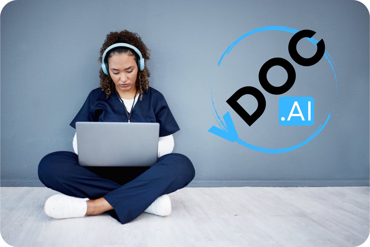 vDOCAI's tweet image. Loading…….