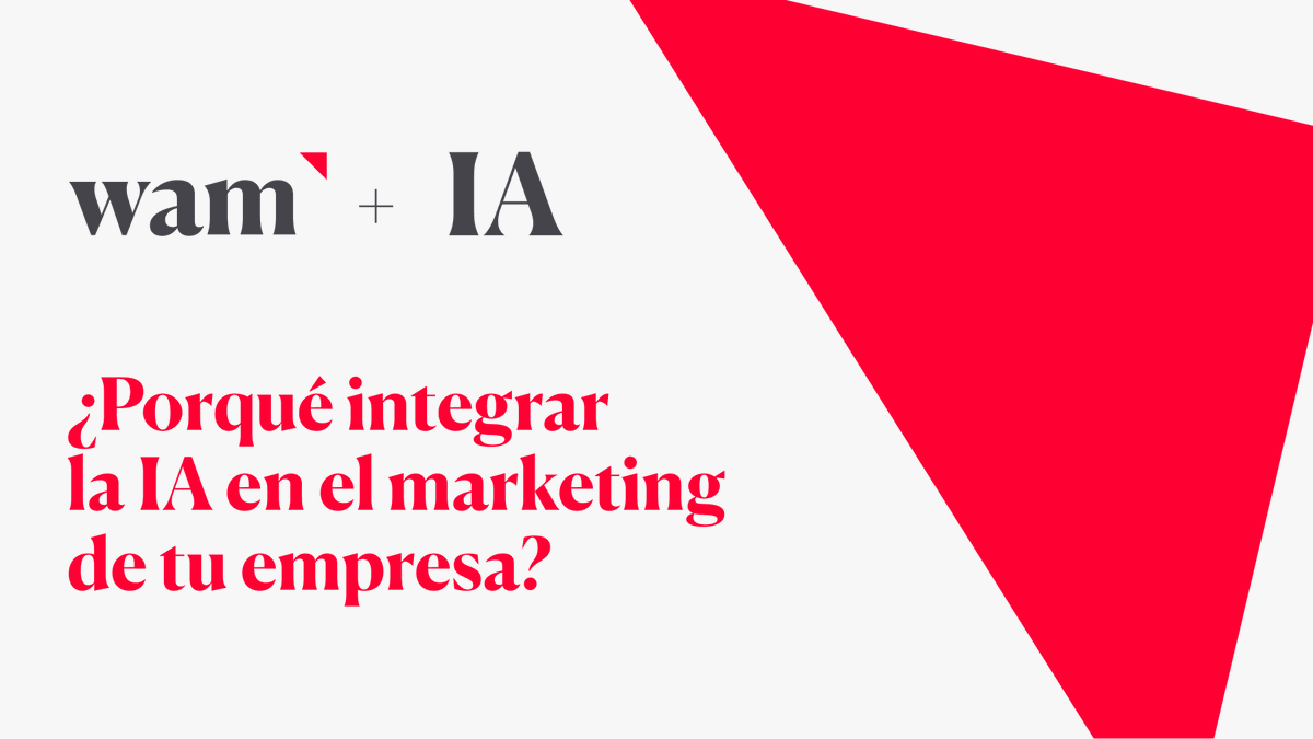 Wam Global tweet media