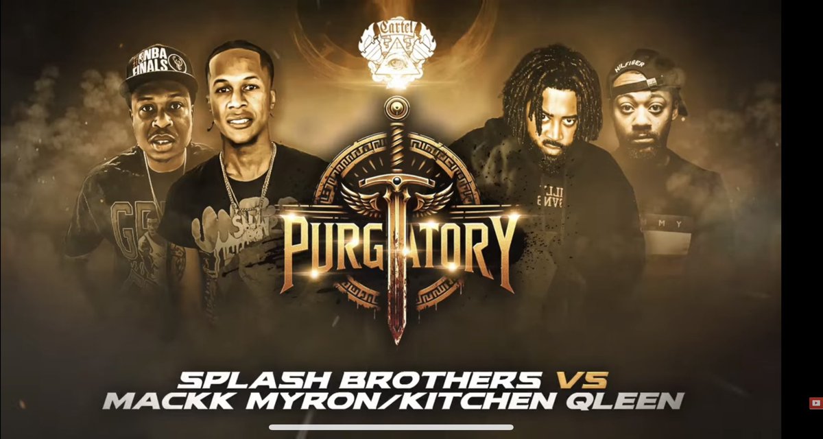 Showstoppa5160's tweet photo. Yea this right here is gone be one of those….. June 23rd Black Ice Cartel back at it again #Purgatory #SplashBros #Cartel #Bodygang https://t.co/JLihjk0cJF