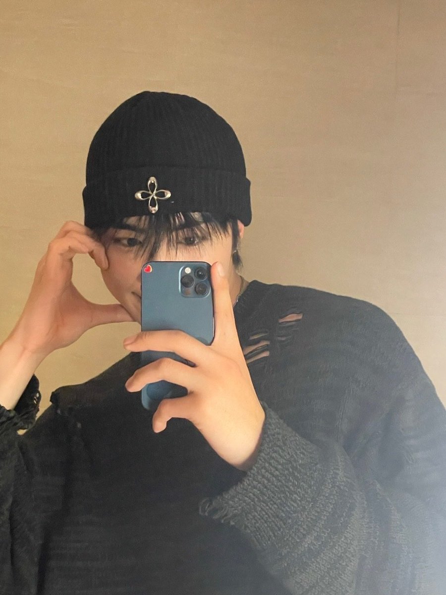 요 거셀 넘 내 스타일..🤍