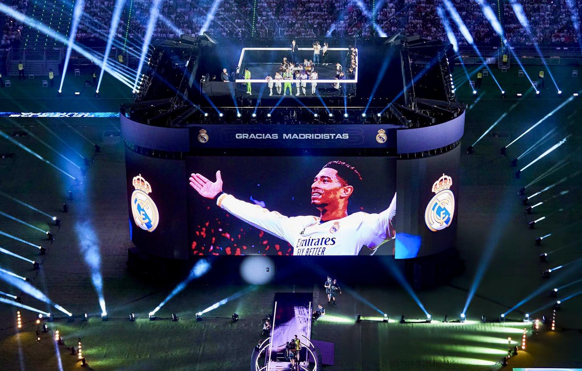 RM4Arab's tweet photo. لقد كان موسماً تاريخياً. 👑♥️ https://t.co/p9TckLzCxu