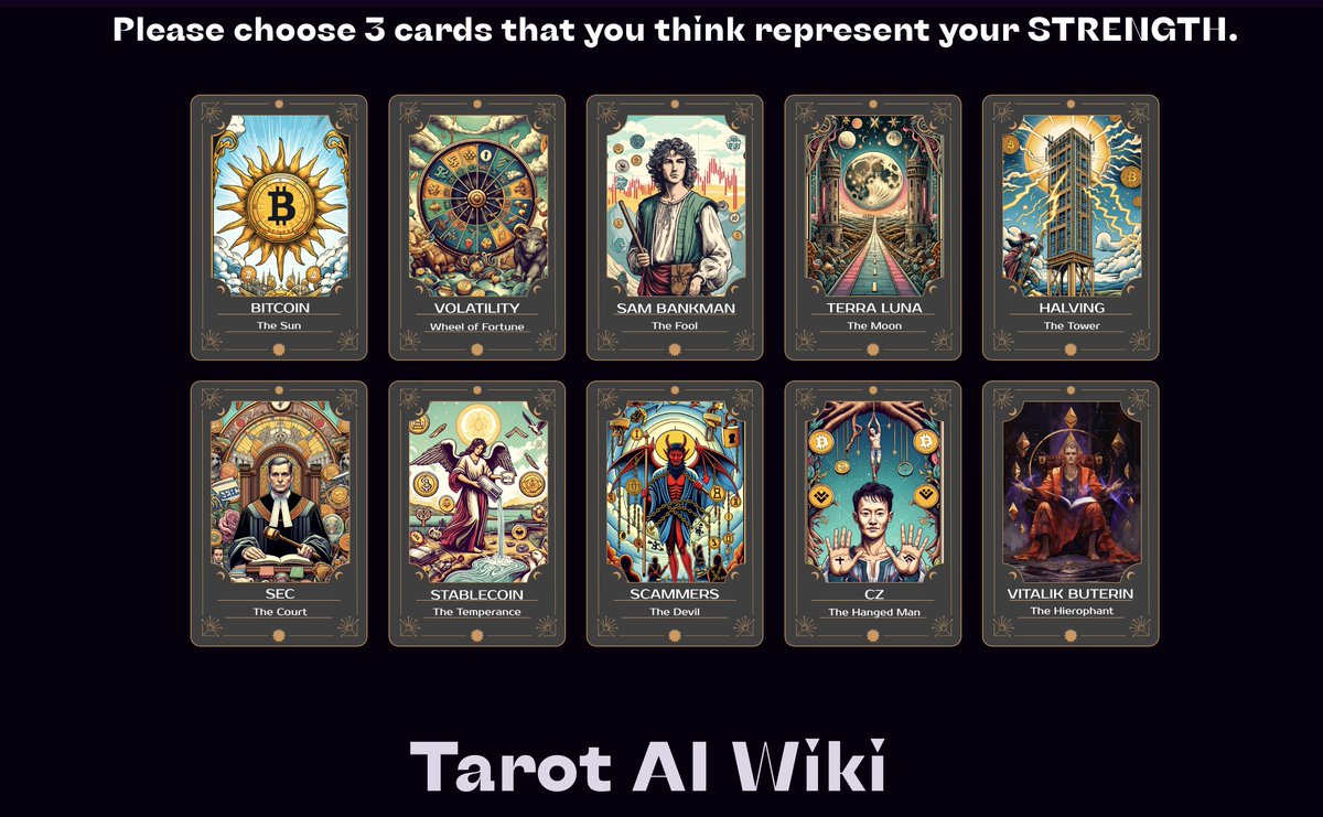 Trump_Tarot tweet media