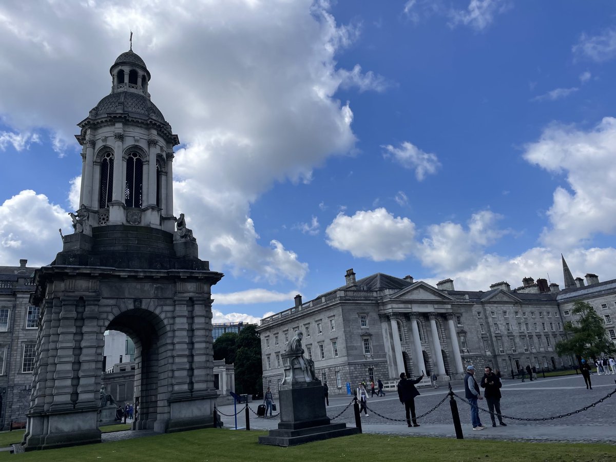 LanaRude's tweet photo. Demonstrating our DreaMR: Alice Dali Mixed Reality and other apps at Screen Studies XR, LRH Trinity College Dublin☘️⁦@tcddublin⁩ ⁦@madshaahr⁩ ⁦@xiangpeng_fu⁩ ⁦@tcddublinscss⁩ #ArtsHumanities ⁦@J_O_Meara⁩ ⁦@IrishResearch⁩ ⁦@JDMcGlynn⁩ https://t.co/wJthZUXE8s