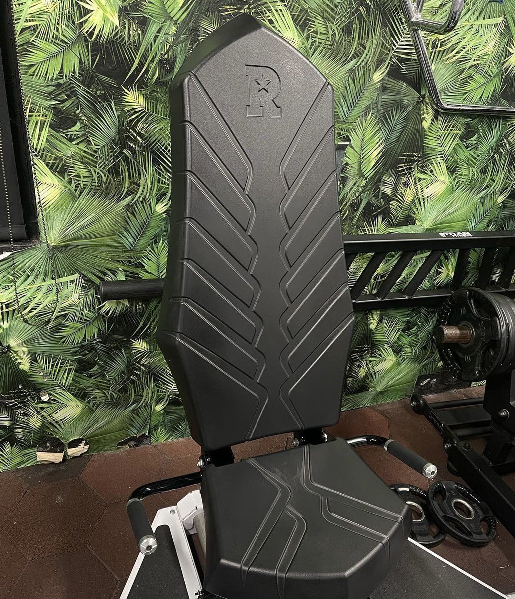 Pendulum Strength tweet media