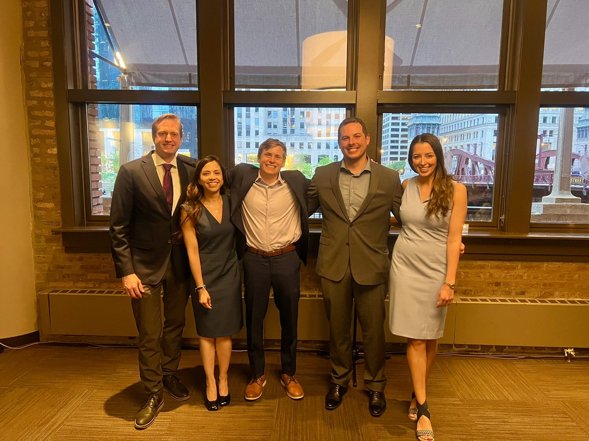 UIC Heme Onc Fellowship tweet media