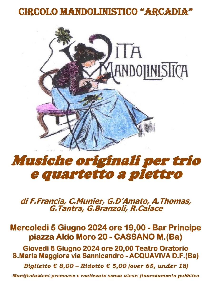 minatale's tweet photo. in oratorio da noi nuova esperienza musicale...prenota i biglietti 💝 https://t.co/w7n59uOzm5