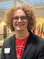 derek_mong's tweet photo. As we enter the summer internship season, I'm reminded of how essential @Carson_Wirtz, @atlengthmag's intern, was to rebooting the journal. Thanks, @WabashCollege, for supporting Carson, who's now a Managing Editor at a national literary journal! https://t.co/GDhhjlDS9O