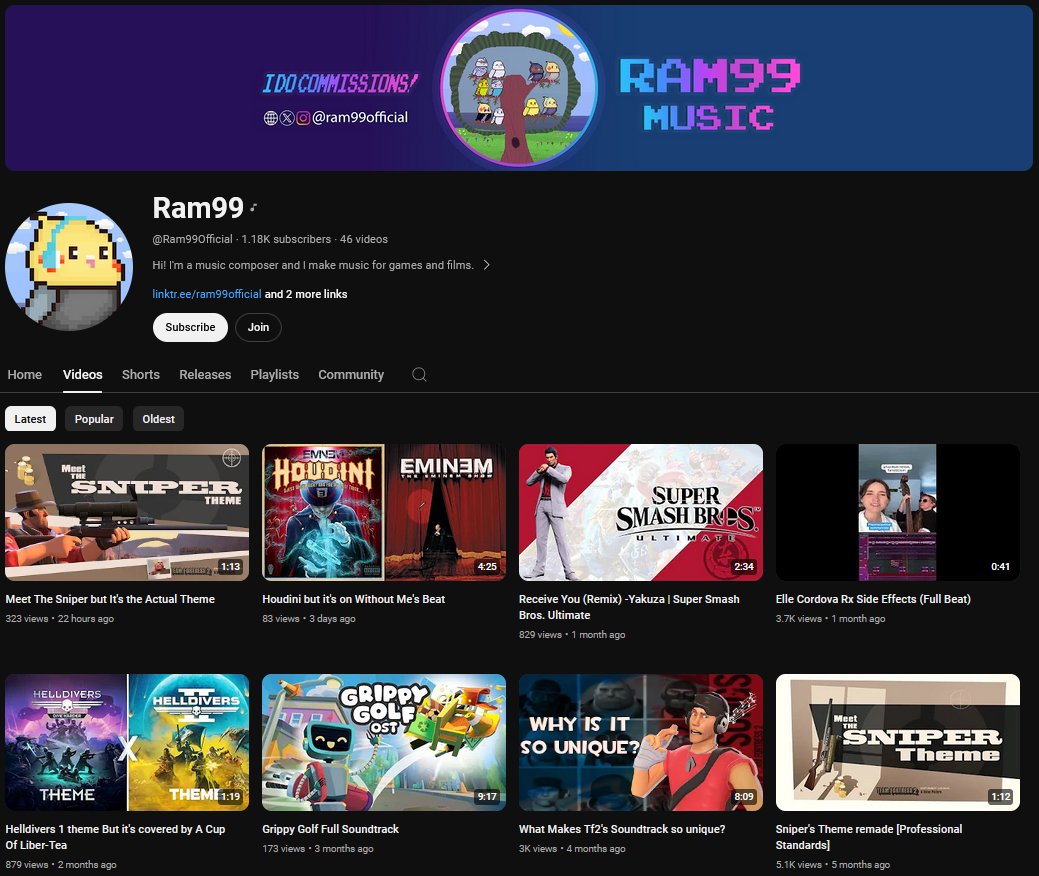 Switchback Studio 🏳️‍🌈 tweet media