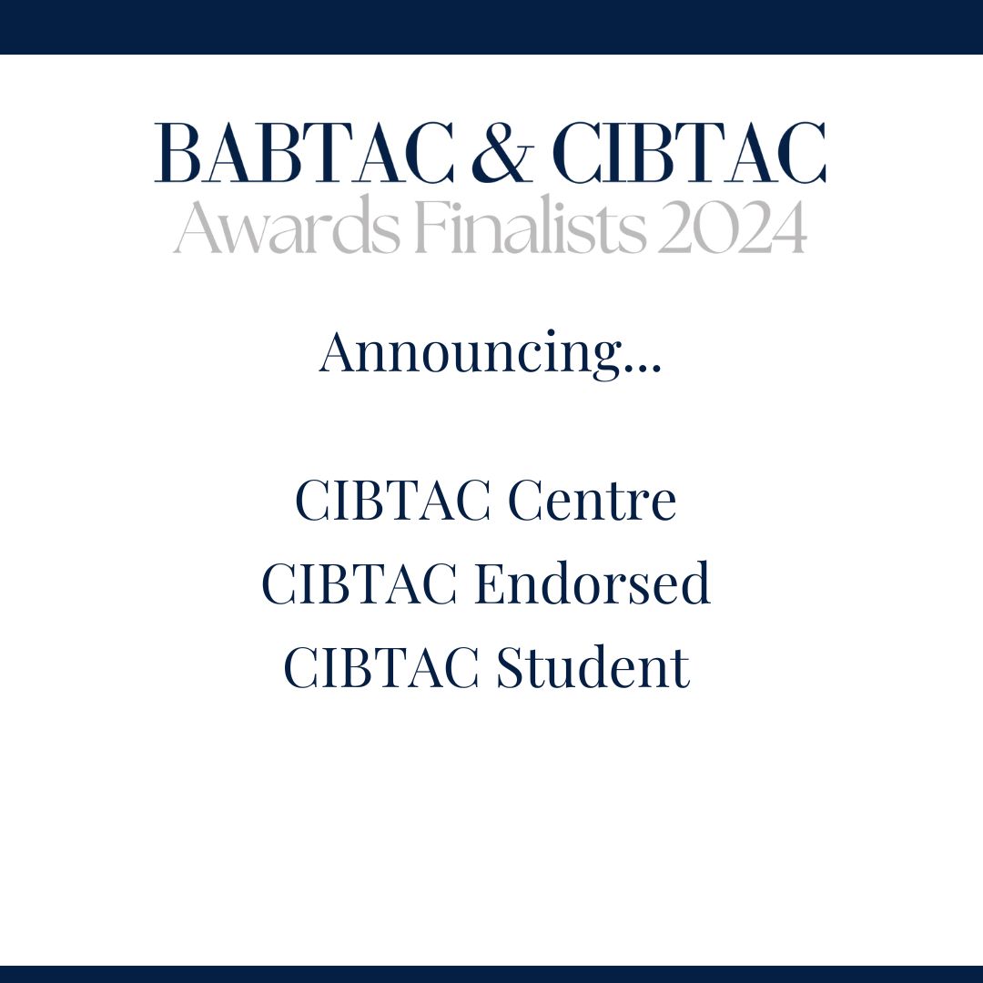 CIBTAC tweet media
