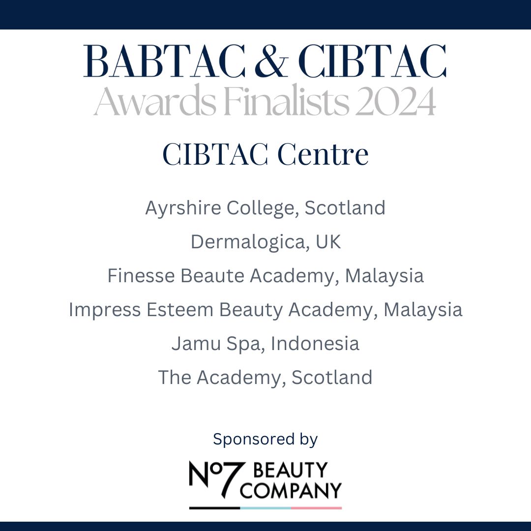 CIBTAC tweet media