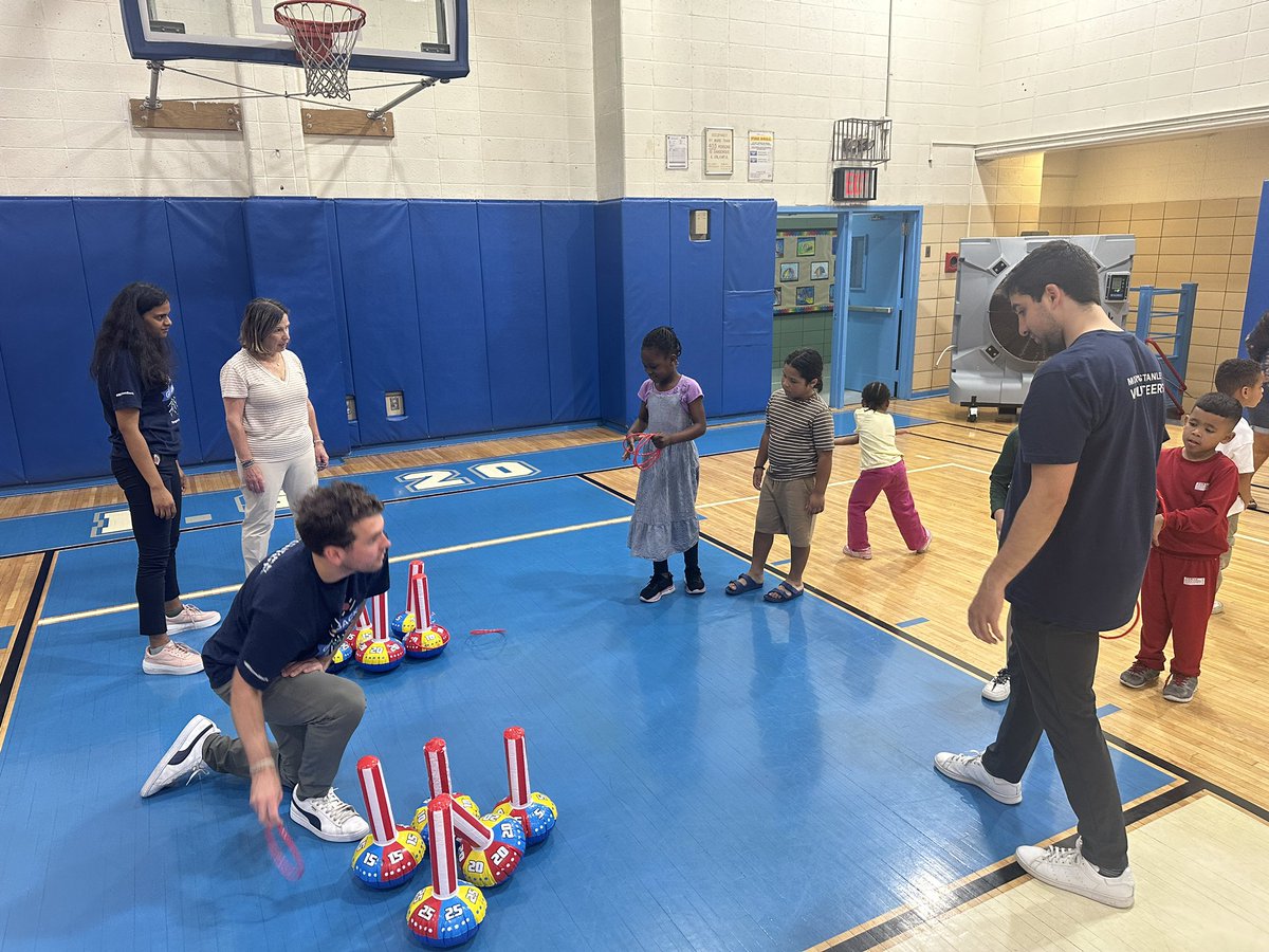 PS20 Anna Silver School tweet media