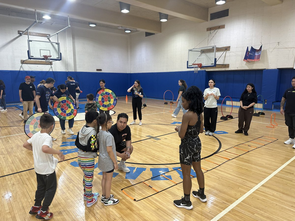 PS20 Anna Silver School tweet media