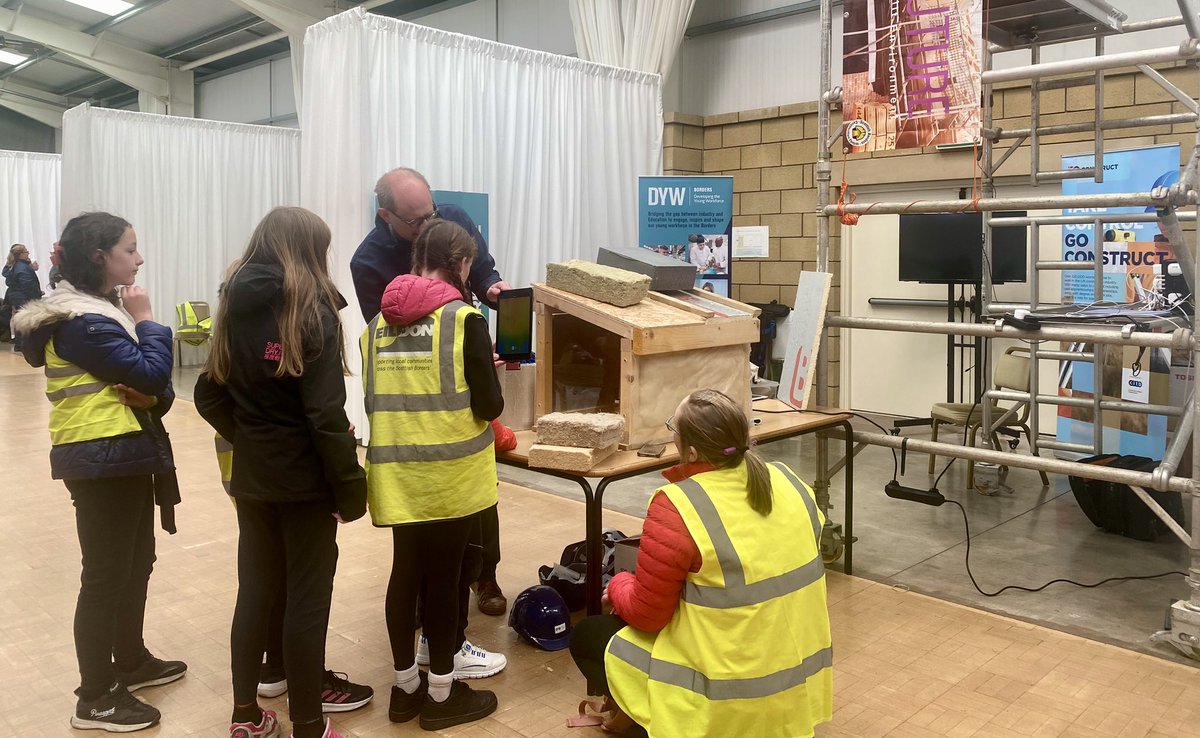 Inspire Learning (@inspiresbc) on Twitter photo Amazing P6 day for 1200 learners at Inspiring festival today amid one or two showers 👏👏
300 swift coding, creative design, data science and construction <a href="/DYWBorders/">DYW Borders</a> <a href="/ScottishFA/">Scottish FA</a> <a href="/AppleEDU/">Apple Education</a> Amazing P6 day for 1200 learners at Inspiring festival today amid one or two showers 👏👏
300 swift coding, creative design, data science and construction <a href="/DYWBorders/">DYW Borders</a> <a href="/ScottishFA/">Scottish FA</a> <a href="/AppleEDU/">Apple Education</a>