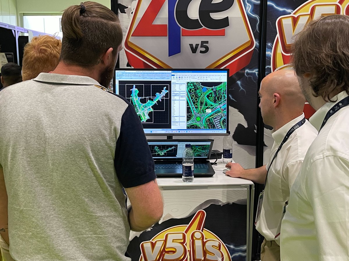 appsincadd's tweet image. Busy, busy, busy at @GeoBusinessShow

Don&apos;t forget to visit us on stand G425 for the latest #n4cesoftware updates and grab a goody bag whilst you&apos;re there! See you soon!

#geobiz #visitus #updates