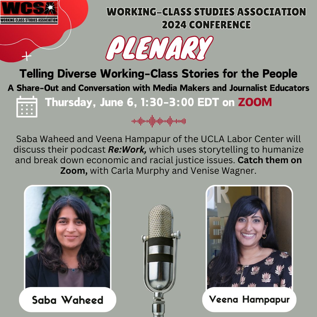 Re:Work by the UCLA Labor Center tweet media