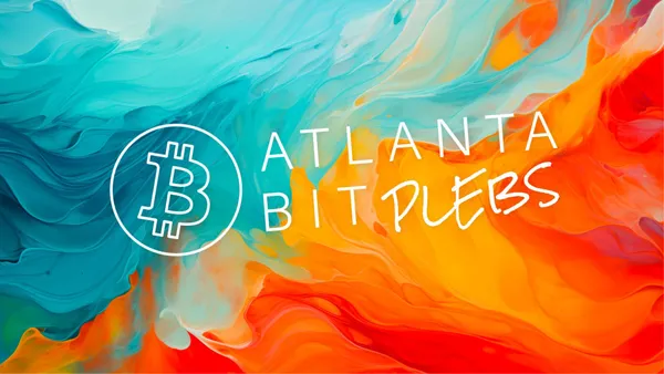 Atlanta BitDevs tweet media