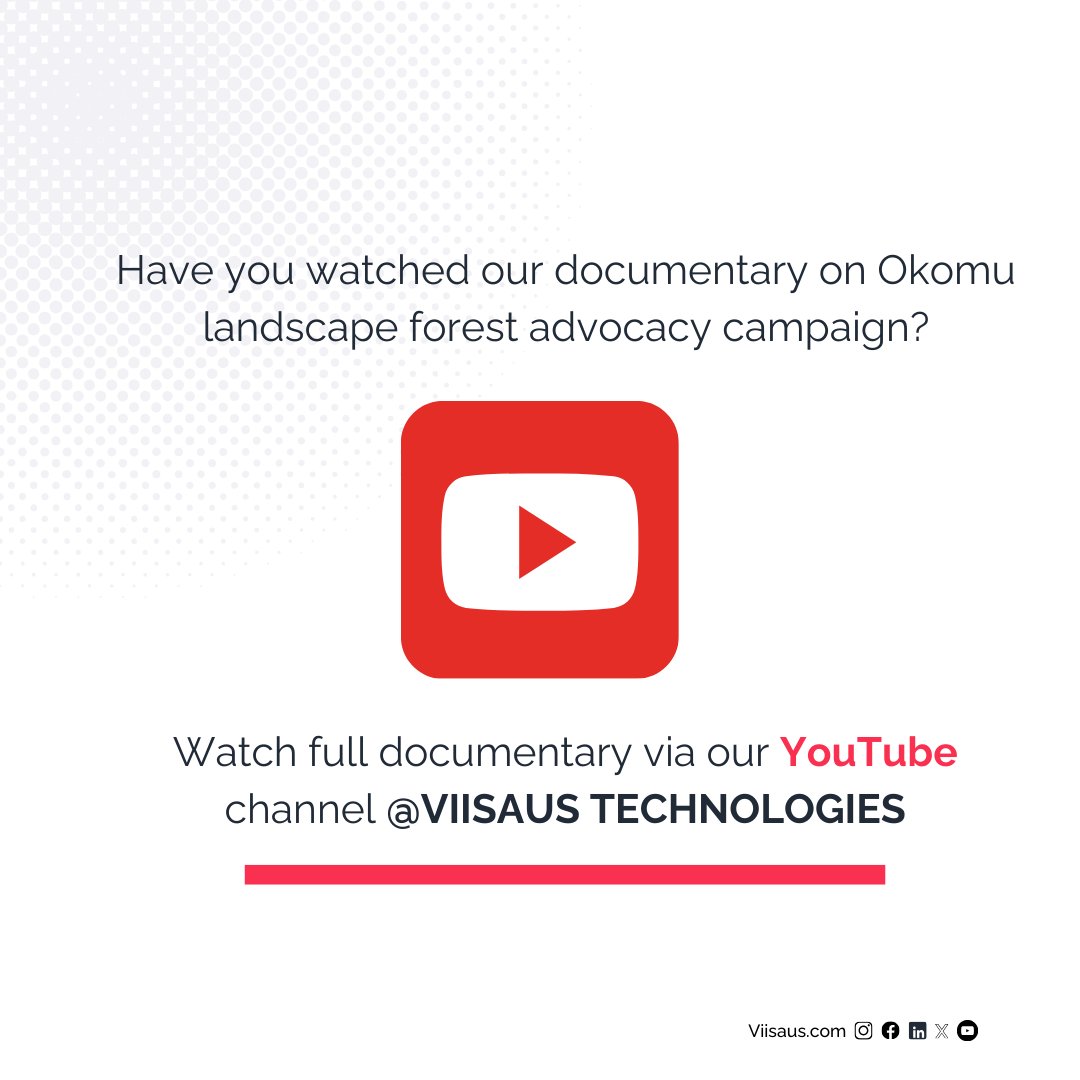 viisaus_ng's tweet photo. 📊 Did you know that prior to the Okomu advocacy campaign, 29% of the population lacked knowledge about protective measures to sustain the Okomu forest reserves?

After our awareness-raising campaign, we achieved a remarkable 40% increase in awareness and knowledge of forest management among host communities within the Okomu landscape.

Furthermore, we marked a significant 25% surge in willingness to actively participate in conservation initiatives, ensuring a brighter future for our forests.

Have you watched the documentary on the VIISAUS/IDH advocacy campaign in the communities around the Okomu Forest Reserve in Edo State, Nigeria?

 Click the link to watch the full documentary on our YouTube channel https://t.co/Iix33EnOiP

#viisausng #okomu #ForestConservation #SustainableForestry #CommunityAwareness