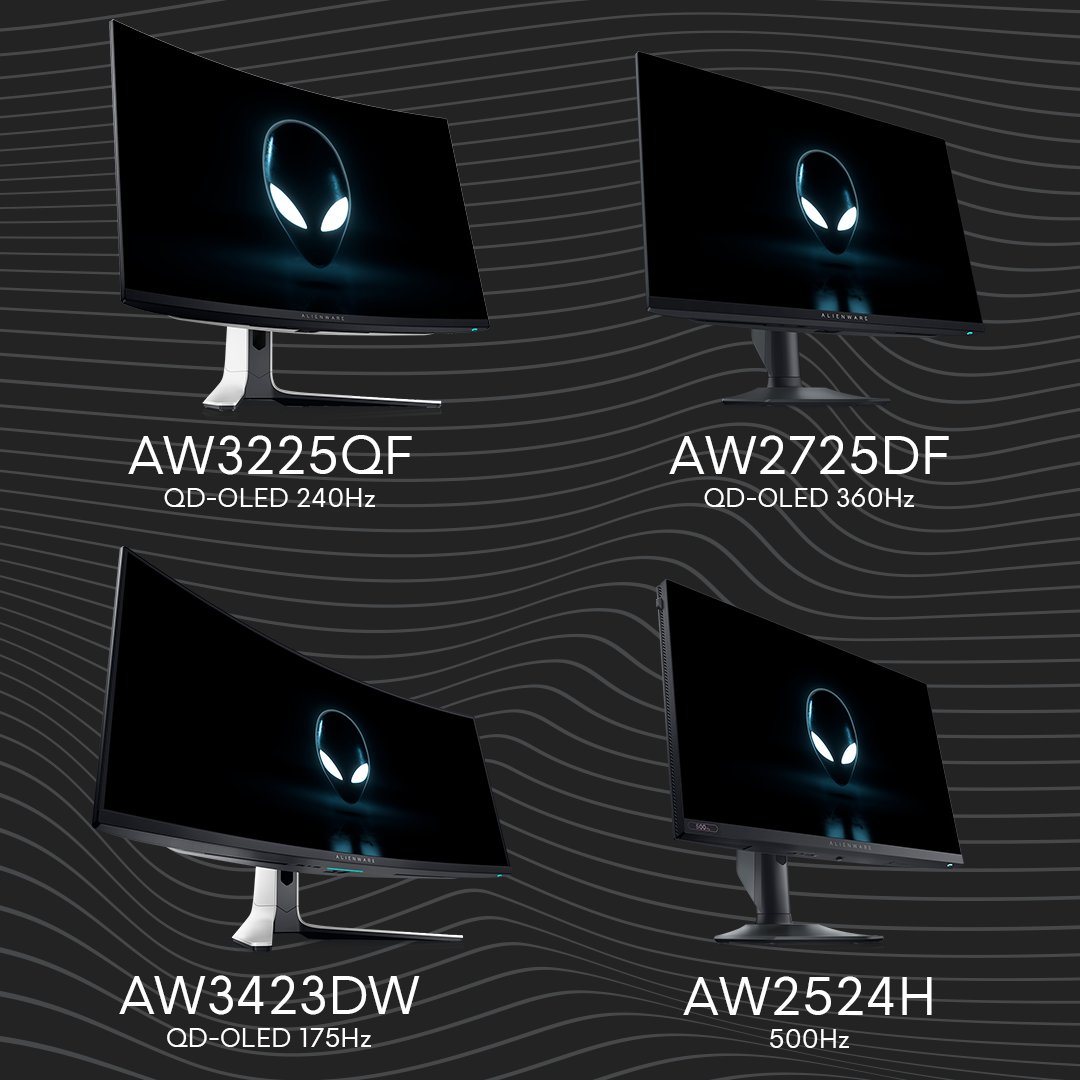 Which monitor would you pick?