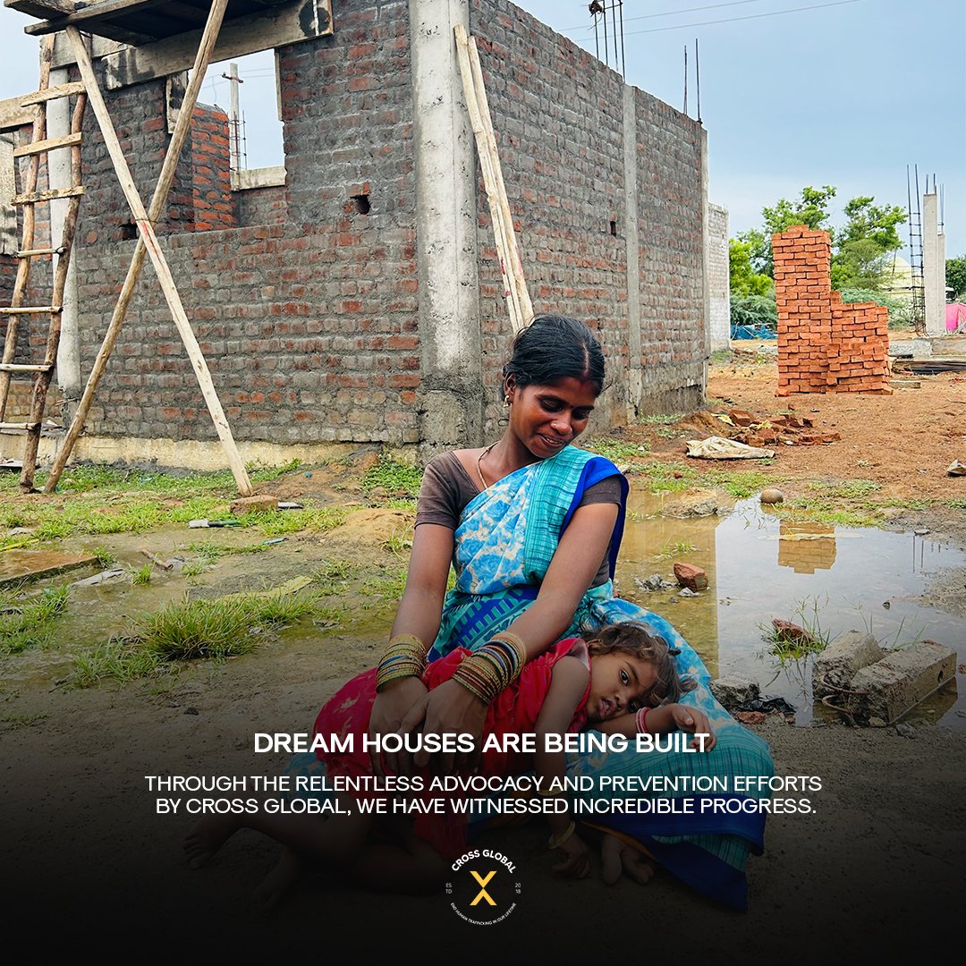 CROSS GLOBAL tweet media