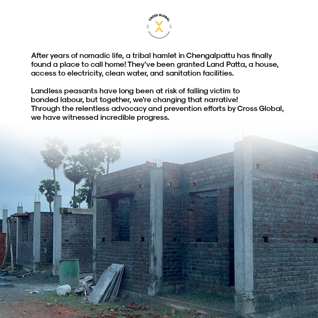 CROSS GLOBAL tweet media