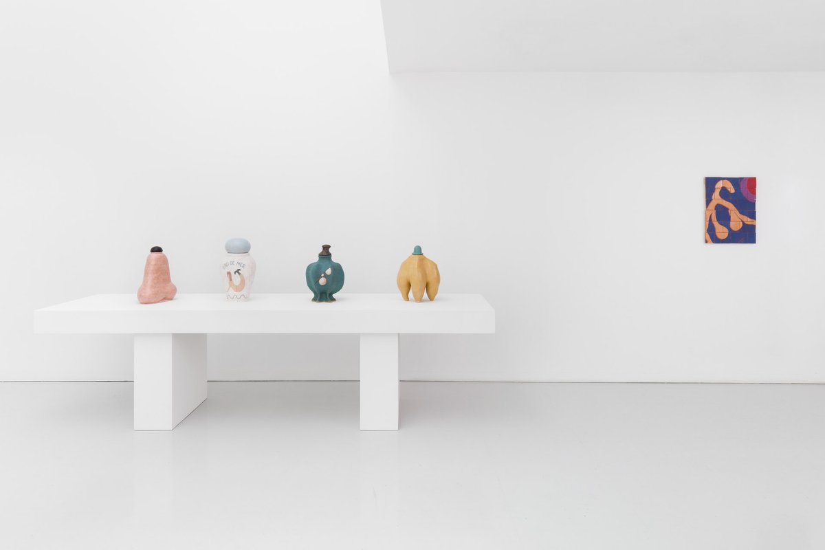 Kate MacGarry tweet media