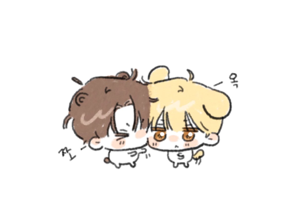MAENG_WING's tweet photo. 우리집 큰문 포옹은 못하지만 뽀뽀는 할 수 잇어요, https://t.co/AJtRHuUJRy