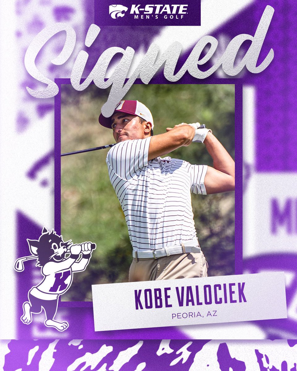 KStateMGolf's tweet photo. Signed ✍️

📄 https://t.co/tsVBpF3y9I

#KStateMGOLF x @Kvalociek02 https://t.co/9HgQAHws9s