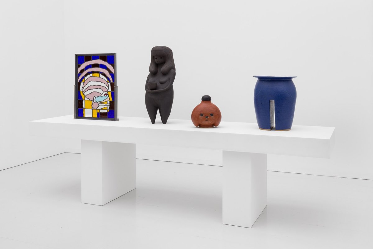 Kate MacGarry tweet media