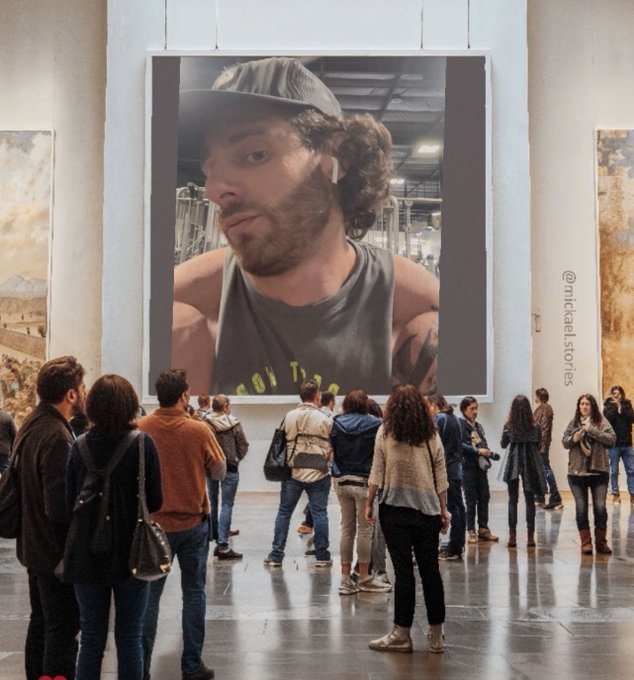 It&rsquo;s hotter than fuck in Las Vegas this week 💪. Three more shoots then back to LA https://t.co/fkTXj<a href="/tag/mvsales"class="tags"><span>#mvsales</span></a>