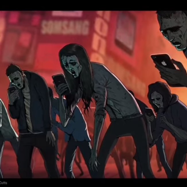 'We don't notice our world changing; those little shifts take place one blind eye turned, one 'I accept' at a time, until a situation that would have been unthinkable 20 years ago becomes the norm.'

The UK, Year 2028

- H O P E -
bookgoodies.com/a/B07S89DK54
0.99 / #KindleUnlimited