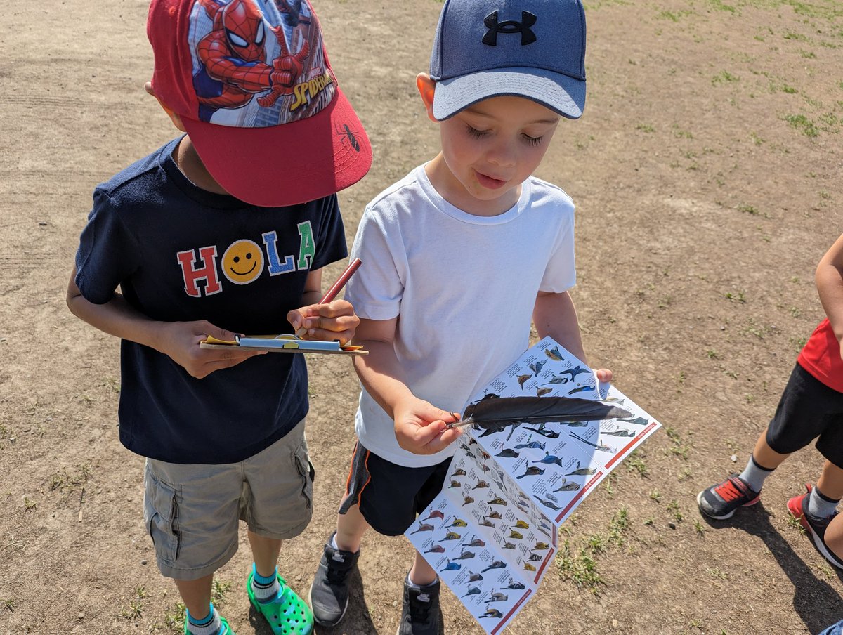 BEN Kinder 4 tweet media