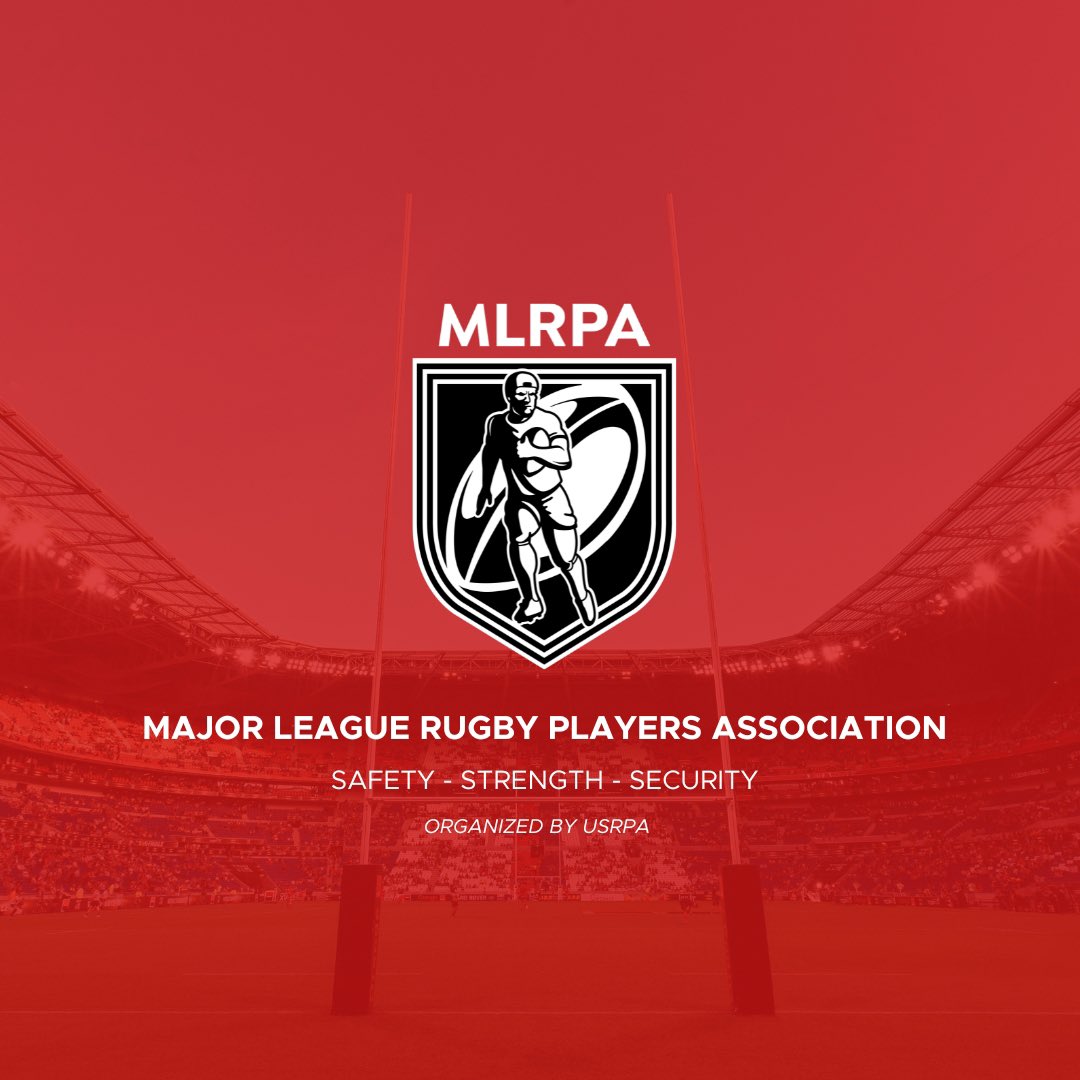 Let’s go!  We are building the Players Association. Join us &amp; watch here for new announcements in the days ahead.