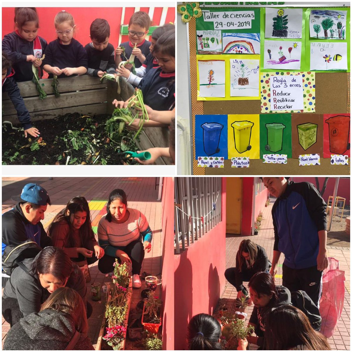 En el #díadelmedioambiente compartimos nuestras iniciativas que aportan a la sustentabilidad, como sello de Nuestra Escuela. Porque cuidar el Planeta es un trabajo de todos los días. 🌎 youtu.be/0Unp6AK4jss <a href="/INDEP_DAEM/">DAEM_Independencia</a> <a href="/Muni_Indep/">Municipalidad de Independencia</a> <a href="/SubEducParv/">Subsecretaría de Educación Parvularia 🧒🏽👶🏽👩🏽</a> <a href="/MMAChile/">Ministerio del Medio Ambiente</a>