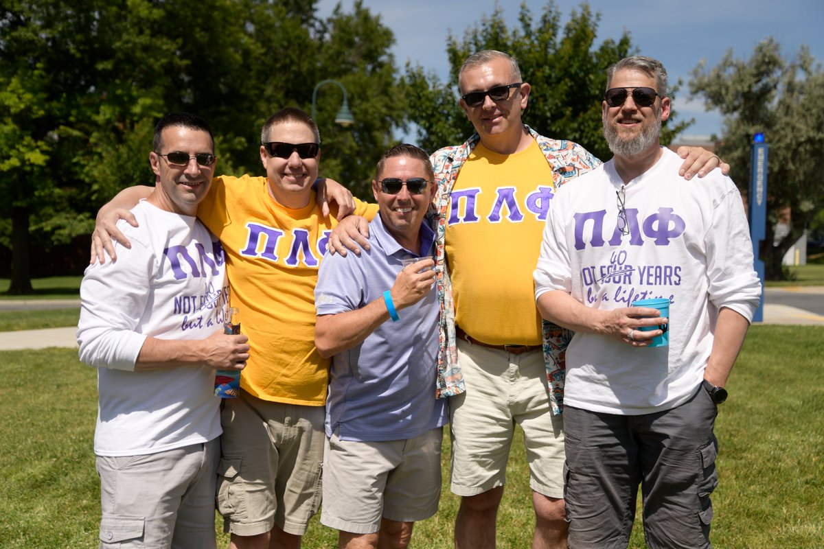 Shippensburg Alumni tweet media