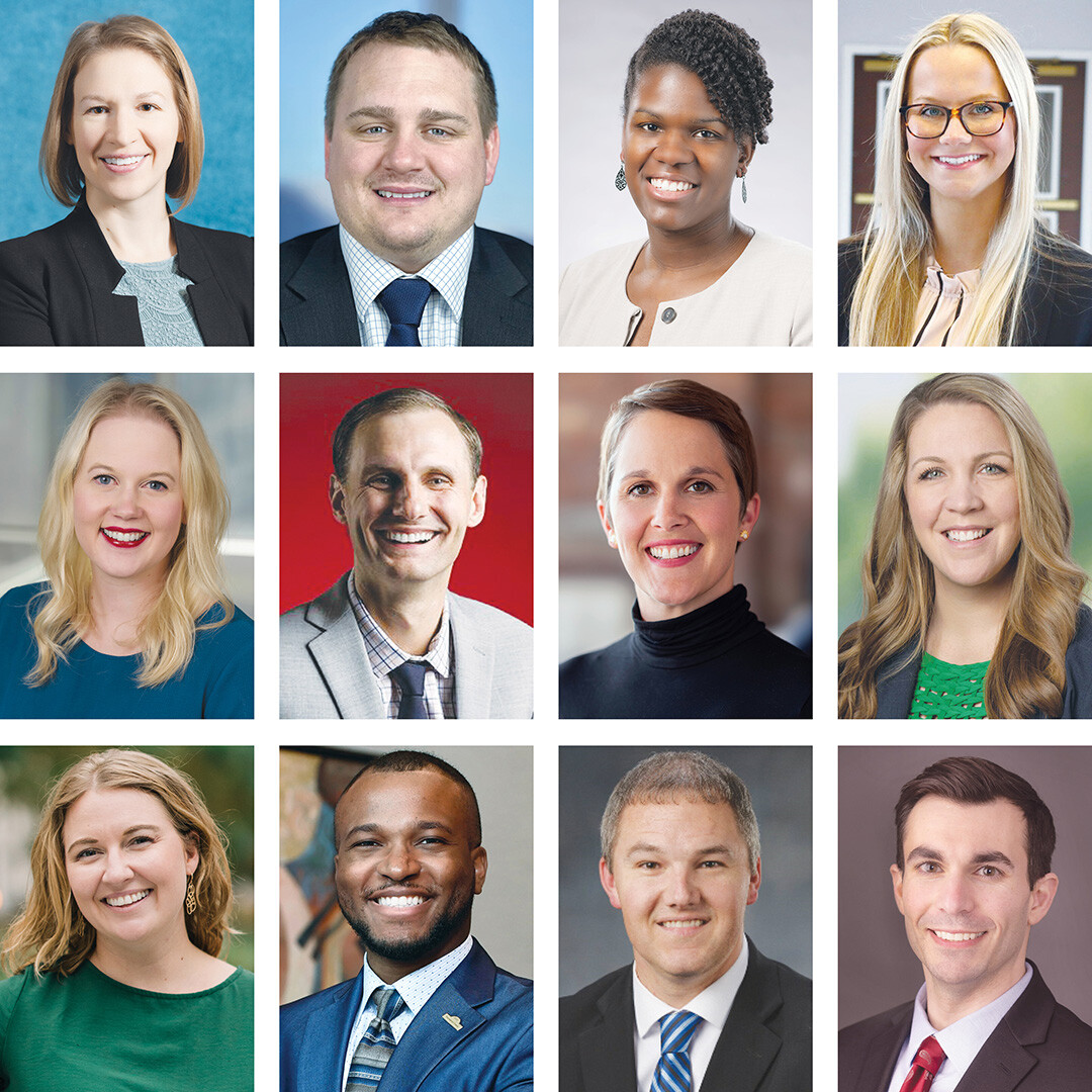 TheCHAUSA's tweet photo. 👏 Congratulations to the 2024 Class of Tomorrow’s Leaders – 12 leaders age 40 or younger who will be recognized for their significant contributions to the #CatholicHealth ministry at #2024CHA Assembly. Learn more in Catholic Health World 📰: https://t.co/RkzgtUzffW https://t.co/6nROYFkKA9