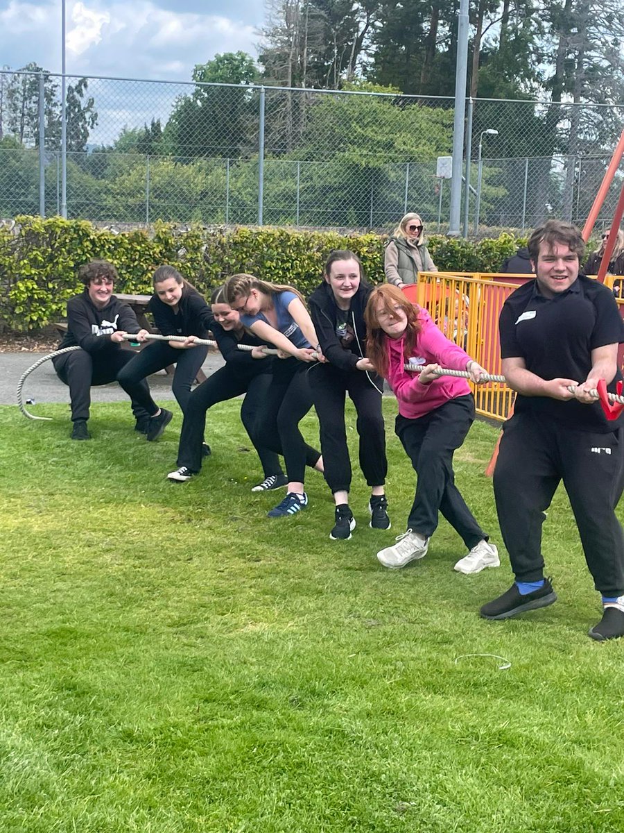 Aspire North Grampian tweet media