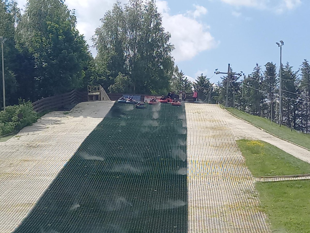 Aspire North Grampian tweet media