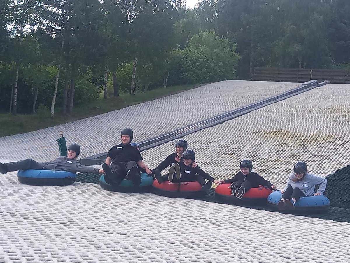 Aspire North Grampian tweet media