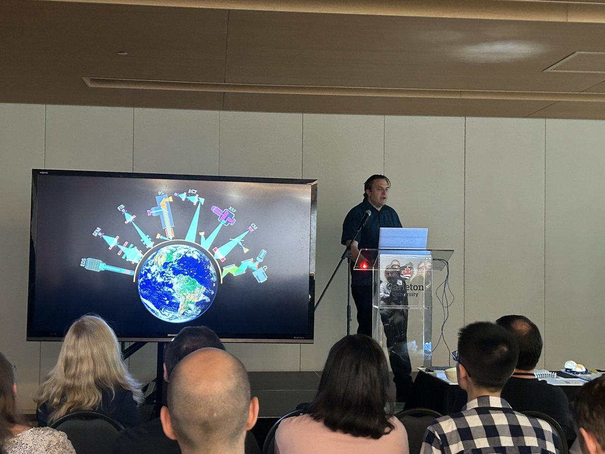 Microscopy Society of Canada (MSC) tweet media