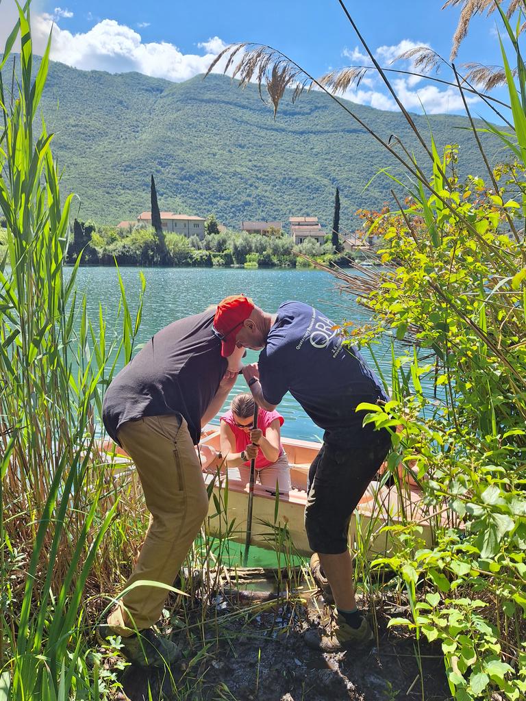 Dr Marta PerezFernandez tweet media