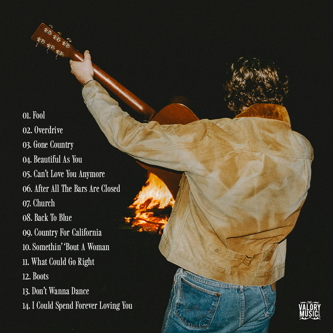 I'm so excited to tell y'all that my 7th album 'About A Woman' will be out on August 23rd! I've been working on this since last April and I can't wait for y'all to hear it. I genuinely think this will be y'all's favorite record of mine. 14 tracks that put a smile on my face - I