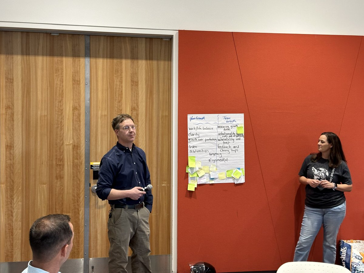 Adam Leckie tweet media