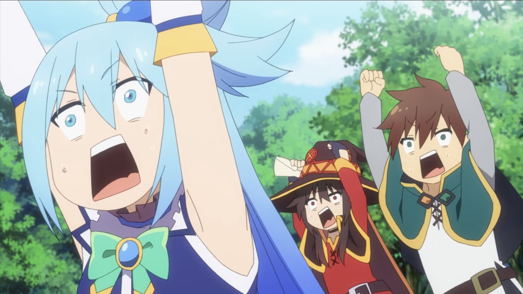 tsun on X: 