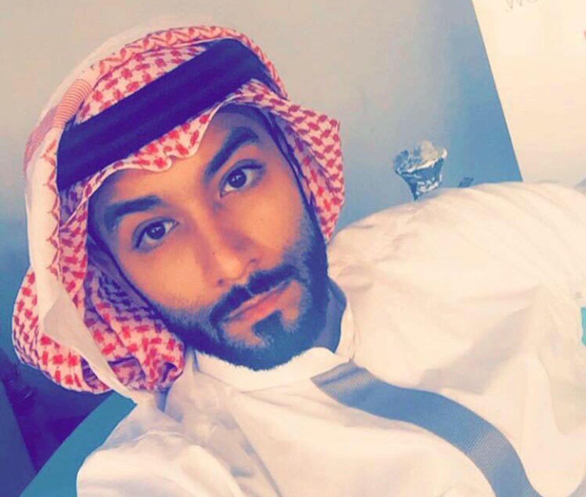 AnmarMAlmadani's tweet photo. انا لله وانا اليه راجعون
الحمدلله على كل حال
الحمدلله على قضائه
الحمدلله على قدره

انتقل الى رحمة الله أول صديق وأول رفيق وأول حبيب منذ الصغر #هتان_شطا 

اللهم اجعله من الذين رضيت عنهم، فغفرت لهم كل ذنب ارتكبه في الحياة الدنيا، فكتبت له الجنة 🤲🏼

خالص العزاء لأخي هاني وعائلة شطا https://t.co/TQCoA1SEOJ