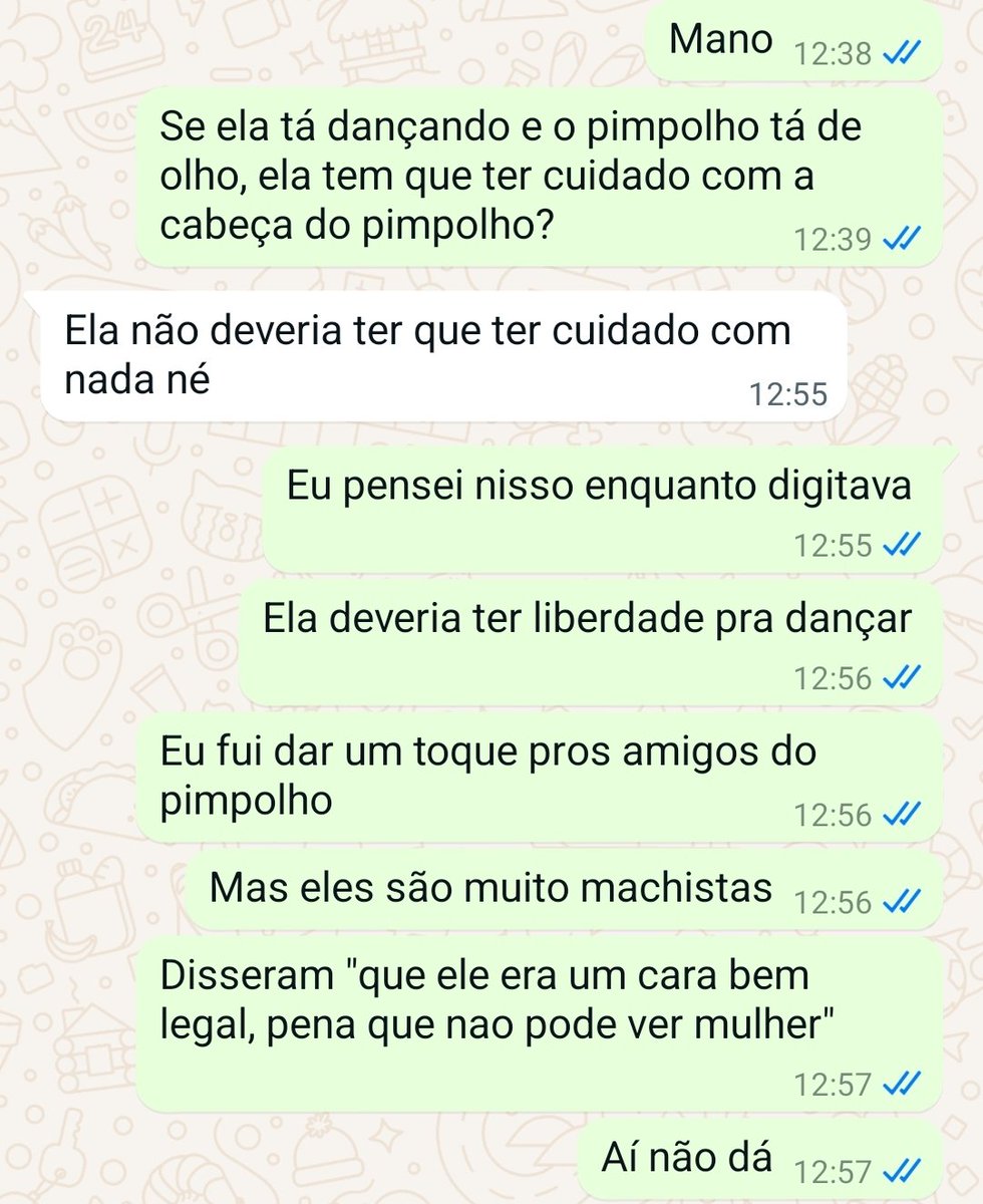 FoxzElBigodon's tweet photo. É foda https://t.co/O4VEDk3DEw