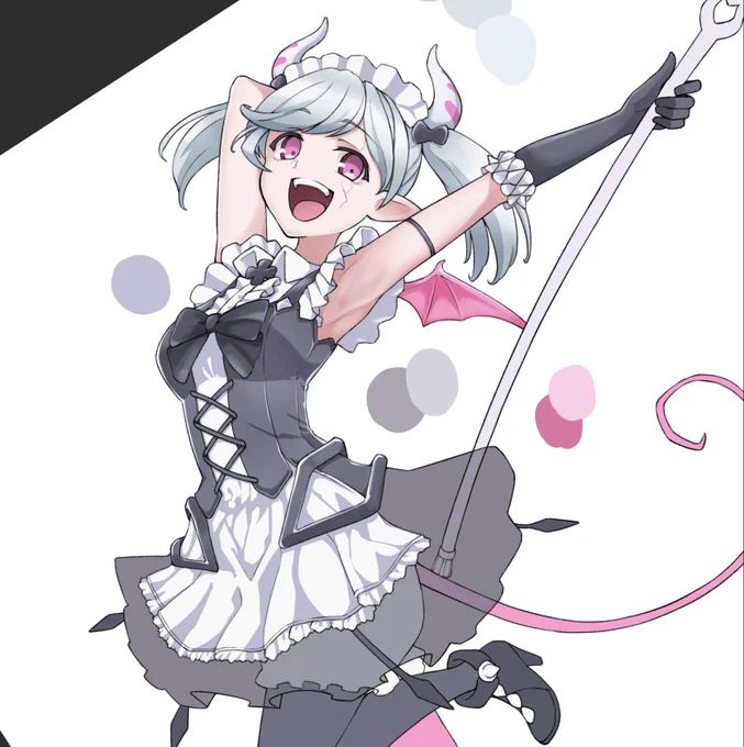 ぬりぬり 