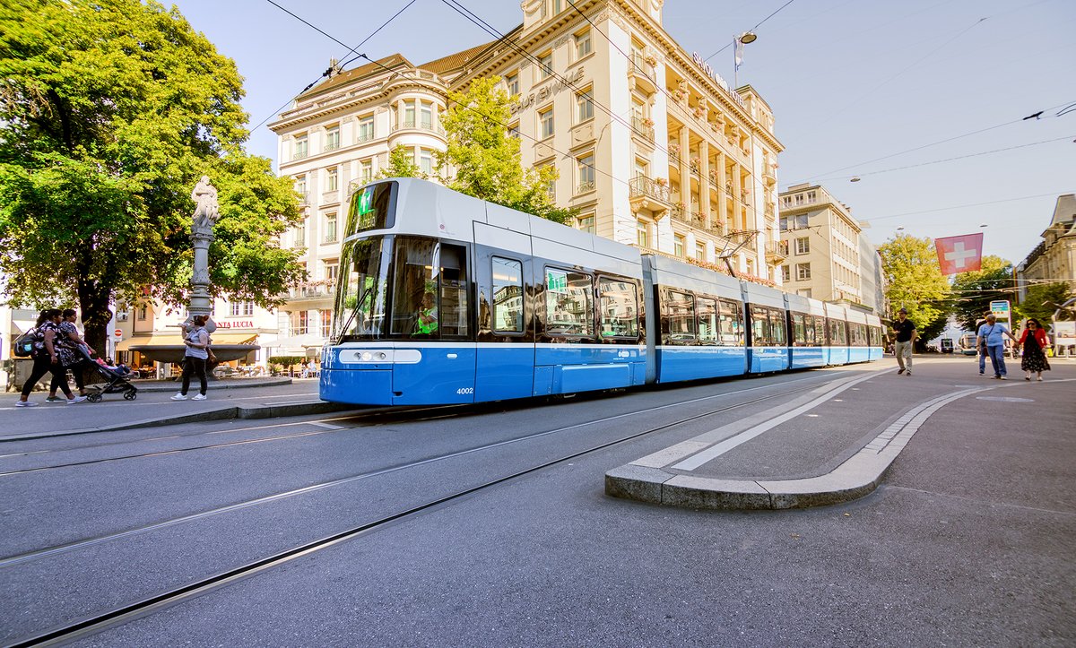 Alstom Deutschland, Österreich & Schweiz tweet media